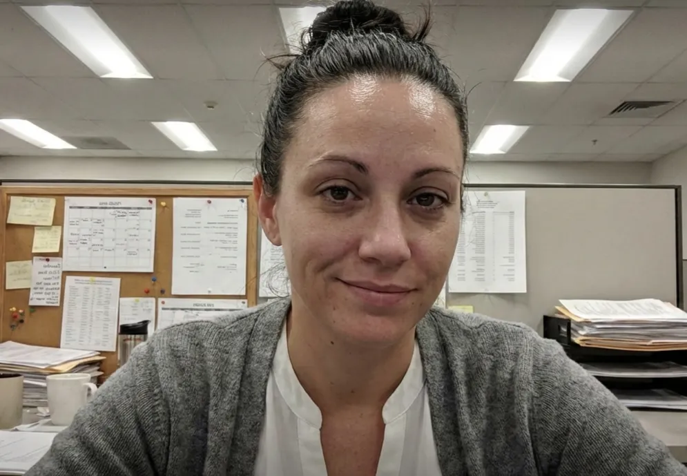 Laura Mitchell, CPA - Head of Content & Financial Accuracy profile photo